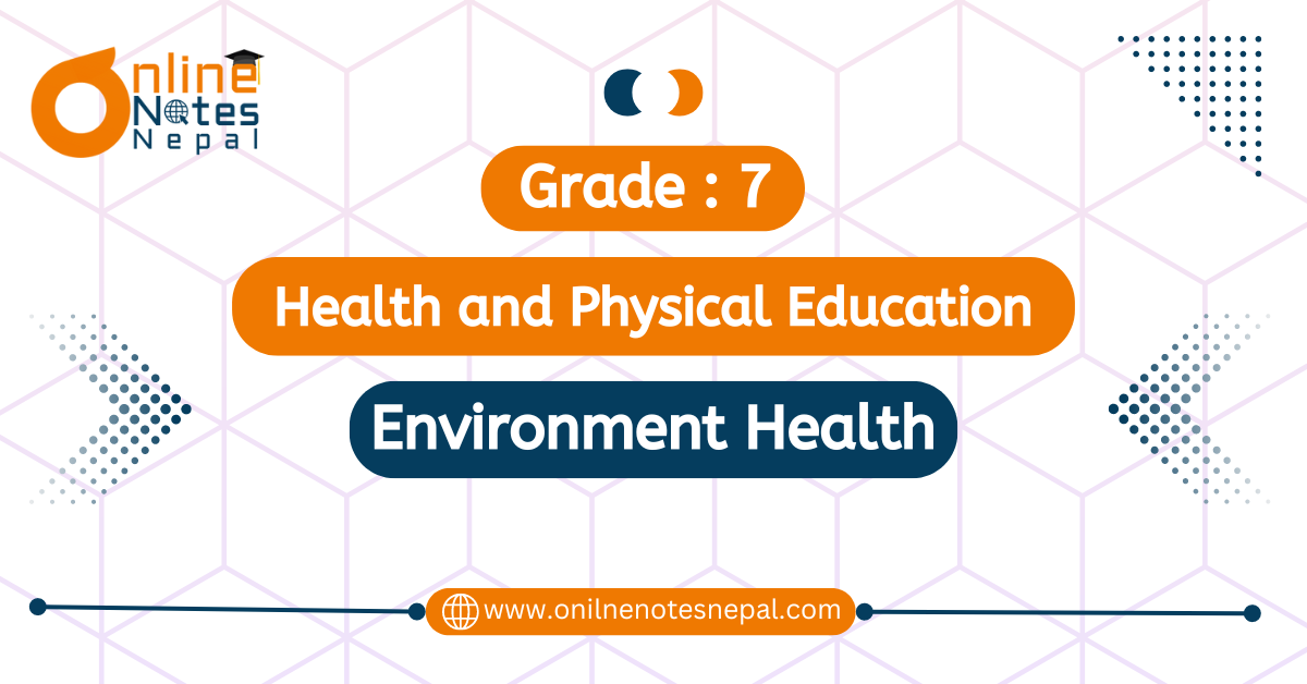 Environment Health